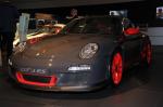 Porsche 911 GT3 RS 2010 года